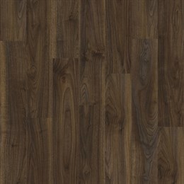 LVT-плитка Moduleo клеевая Roots 0.55 English Walnut 20896BE 214x1498x2.5 (3.21м2)