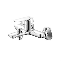 Смеситель для ванны, Sign, IDDIS, SIGSB02i02WA SIGSB02i02WA