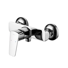 Смеситель для душа, Vibe, IDDIS, VIBSB00i03WA VIBSB00i03WA