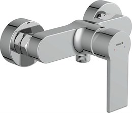 Смеситель BRASKO для душа A63022