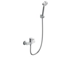Смеситель CARI для душа с душевой лейкой A63029
