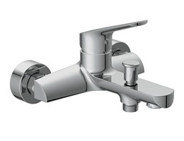 Смеситель FLAVIS для ванны A63035