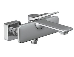 Смеситель ODRA для ванны A63051