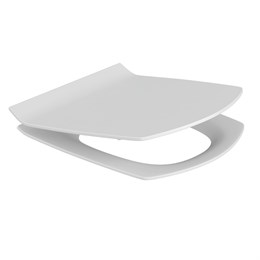 Сиденье для унитаза CARINA DPL EO slim DS-CARINA-S-DL-E