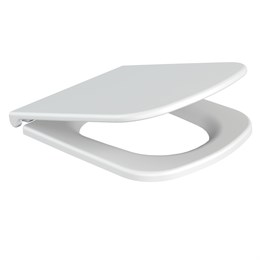 Сиденье для унитаза COLOUR DPL EO DS-COL-DL