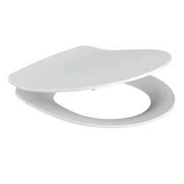 Сиденье для унитаза DELFI DPL EO slim DS-DELFI-S-DL-E
