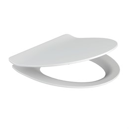 Сиденье для унитаза PARVA DPL EO slim DS-PARVA-S-DL-E