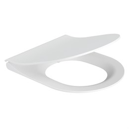 Сиденье для унитаза STREET FUSION DPL EO slim DS-SFU-S-DL-E