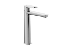 Смеситель для раковины высокий MODUO A64095