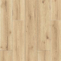 SPC AlixFloor,  Natural Line, Дуб сонома рустикальный 1220 х 183 х 5 мм