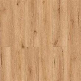 SPC AlixFloor,  Natural Line, Дуб кремовый рустикальный 1220 х 183 х 5 мм