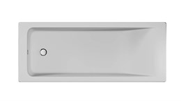 Ванна из искусственного камня GreenStone Arianna 180x80 см, с ножками 567163