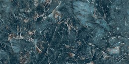 Керамогранит Azario 1200х600 (Индия) Blue Stone High Glossy P321111217HG