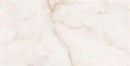 Керамогранит Azario 1200х600 (Индия) Onice Bianco Glossy P2040821120G