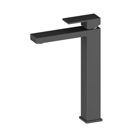 Смеситель для раковины-чаши Selene 3061/03F Черный 3061/03F