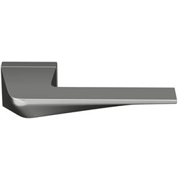 PAL-203-SQ SC Ручка дверная, матовый хром PAL-203-SQ SC