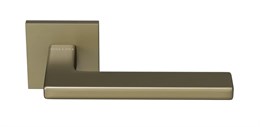 PAL-COS-04-S Roman Brass Ручка дверная, римская латунь PAL-COS-04-S Roman Brass