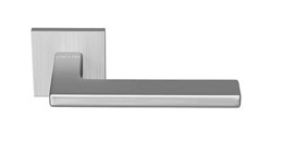 PAL-COS-04-S SC Ручка дверная, матовый хром PAL-COS-04-S SC