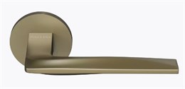 PAL-COS-07 Roman Brass Ручка дверная, римская латунь PAL-COS-07 Roman Brass