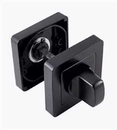 PAL-WC-RS BL Завертка, черный PAL-WC-RS BL