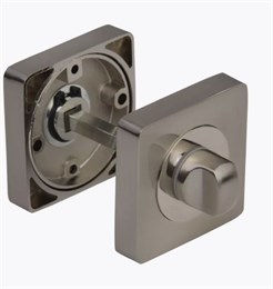 PAL-WC-S SN/CP Завертка, матовый никель PAL-WC-S SN/CP