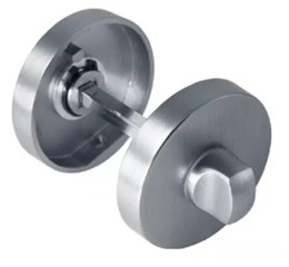 PAL-WC-Z SC Завертка, матовый хром PAL-WC-Z SC