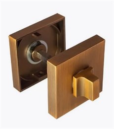 PAL-WC-Z-S MatCoffe Завертка, матовый кофе PAL-WC-Z-S MatCoffe
