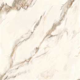 Керамогранит Calacatta Carve 60х60 Карвинг 129290