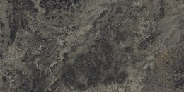 Керамогранит Galaxy Nero графитовый 59,5х119,1 матовый 440097