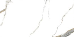 Керамогранит Golden White Statuario 60х120 Полированный 129204
