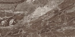 Керамогранит Kenya Coffee коричневый 60x120 полированный 124742