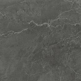 Керамогранит Leda Black 60x60 Карвинг 431333