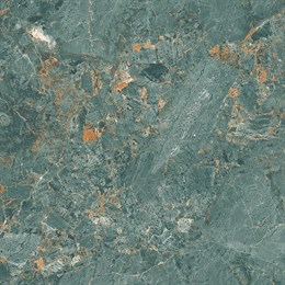 Керамогранит Maestro Aqua зеленый 60x60 Полированный 436233