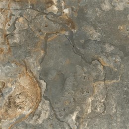 Керамогранит Oberon Green 60x60 Cтруктурный 431360