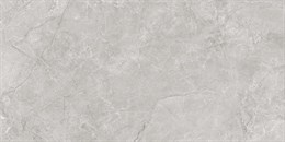 Керамогранит Pluto Silver светло-серый 59,5х119,1 матовый 440079