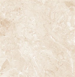 Керамогранит Romano Crema бежевый 60x60 полированный 124701