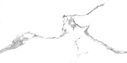 Керамогранит Statuario Crown белый 60x120 сатинированный 124707