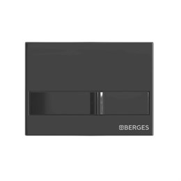 Кнопка BERGES для инсталляции NOVUM L6 040016