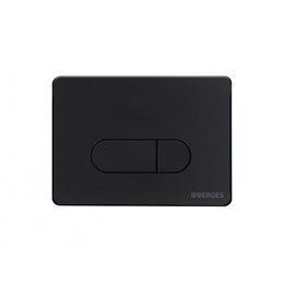 Кнопка BERGES для инсталляции NOVUM D5 040035