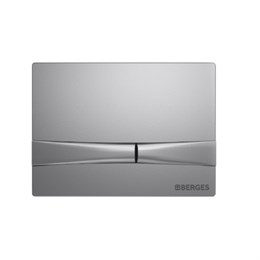 Кнопка BERGES для инсталляции NOVUM F2 040052