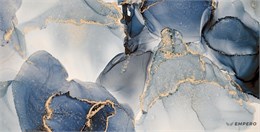 Керамогранит Fantasy Blue HIGH 60x120 HG 01-00010205