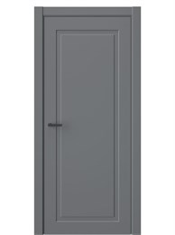 Полотно глухое Novva 1 800х2000 Альпийская ночь WS/DZS/Novva 1/800х2000 Альпийская ночь