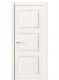 Полотно глухое Novva 5 700х2000 Эмаль RAL 9010 WS/DZS/Novva 5/700х2000 Эмаль RAL 9010