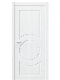 Полотно глухое Novva 9 700х2000 Дуб винта WS/DZS/Novva 9/700х2000 Дуб винта