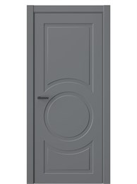 Полотно глухое Novva 9 600х2000 Альпийская ночь WS/DZS/Novva 9/600х2000 Альпийская ночь