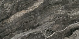 Керамогранит Azario 1200х600 (Китай) Emperador Dark Glossy GBT750211L