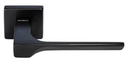Ручки дверная FIORD S5 NERO Цвет - чёрный FIORD S5 NERO