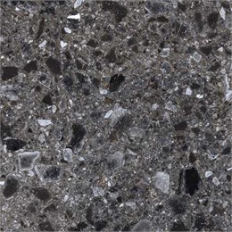 Керамогранит Steppe Terrazzo Dark Grey 600х600 (1,44*46,08) ST-P271123