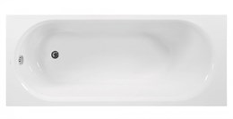 Акриловая ванна Aquanet Bright 165x70 26730