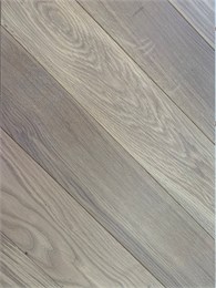 Инженерная доска Global Parquet Дуб Сантьяго 130мм 500-1500 мм/16 мм (Селект) GP500-1500/16/Дуб Сантьяго/Selekt